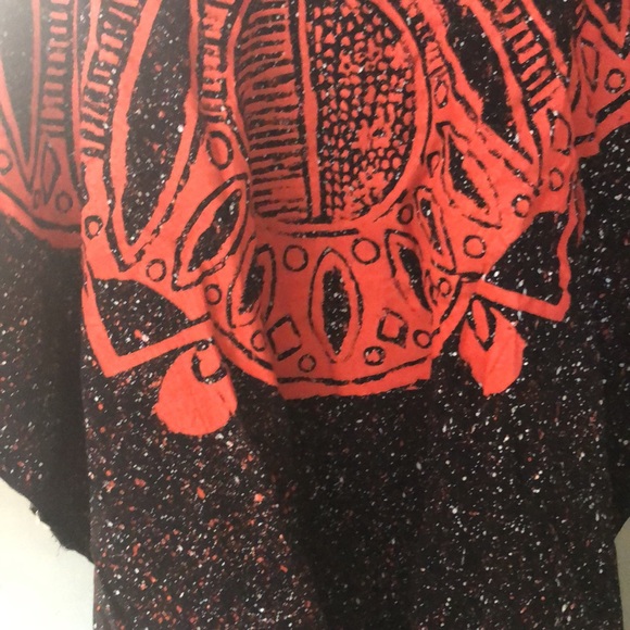 Beautiful ,Tye$dye,African print,Bubu and Jeggings - Picture 16 of 17